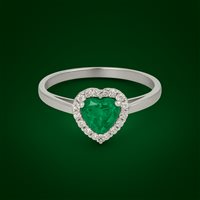 Ring Namuri Woman in Gold Diamante 3511SM/AN